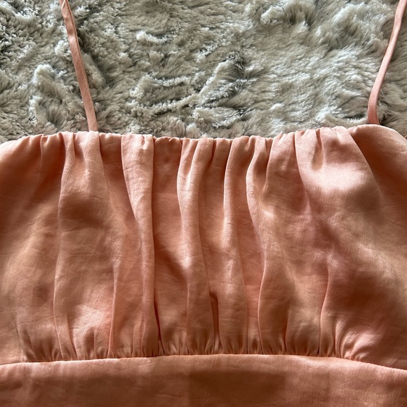 Wilfred Satin Top - Picture 2 of 4